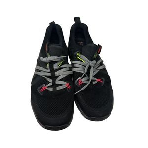 Size 11 - Nike Zoom Train Command Black - 922478-002 Men’s Tennis Shoes Sneakers